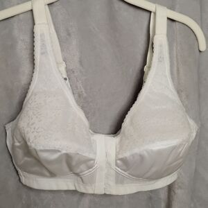 Mastectomy Bra One Of Many